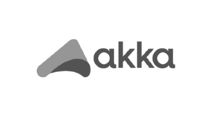 Akka logo