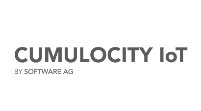Cumulocity logo