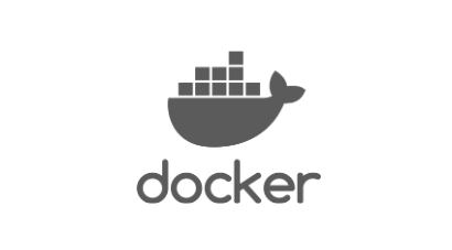 Docker logo