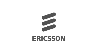 Ericsson logo
