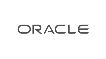 Oracle logo