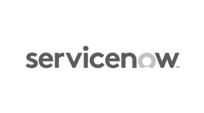 Servicenow logo