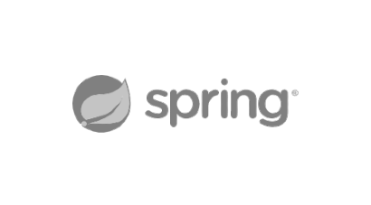 Spring logo