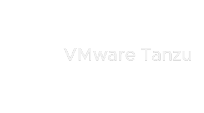 VMware Tanzu logo
